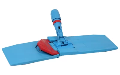 Effektive fladmop fremførere – ergonomisk rengøringsudstyr