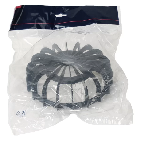 Tubo Aspiratore Kallefornia K676 Per Nilfisk GD910 – 2 Metri Con Manico E Regolazione Aria