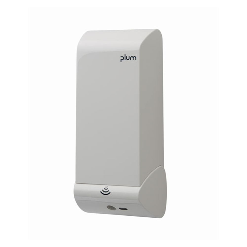 CombiPlum Electronic berøringsfri dispenser