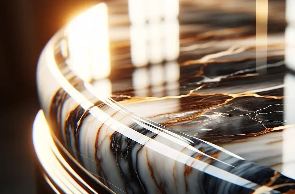 Effektiv Pleje og Rengøring af Marmorgulve: En Komplet Guide