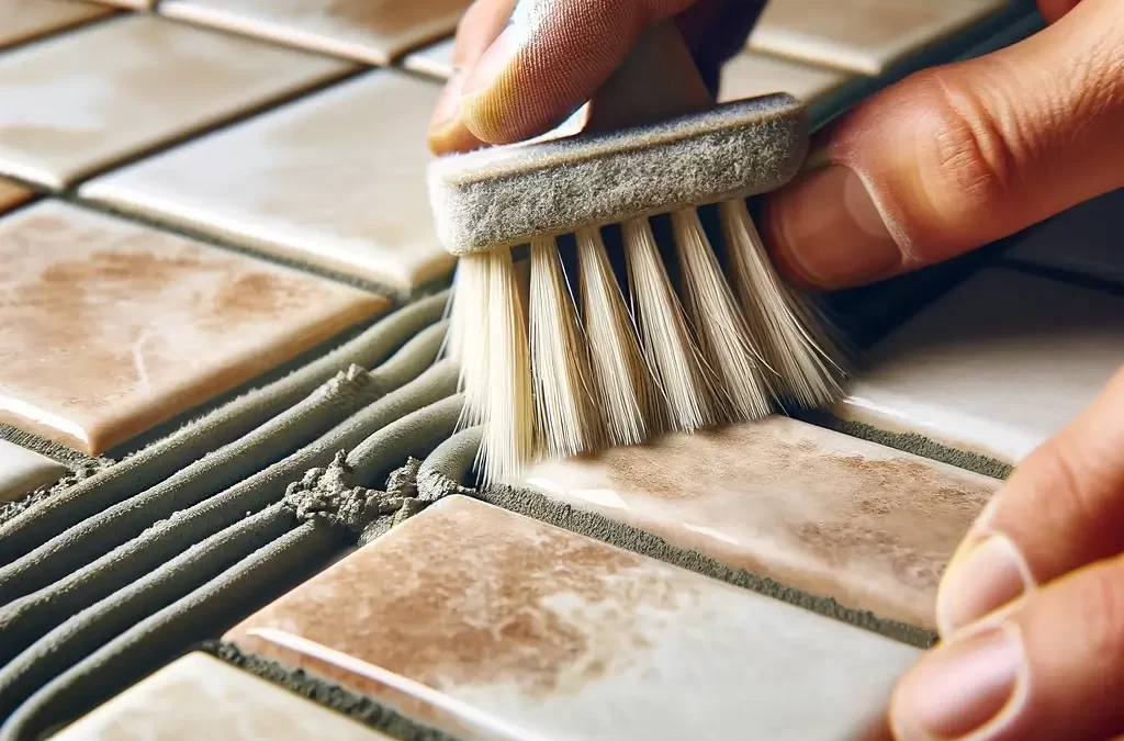 Effektiv pleje af fuger i vådrum og mere: en komplet guide