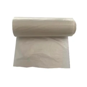 klar affaldssæk på rulle 70x110 cm 35 my