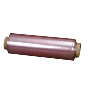 Madfilm Perforeret, 30x30cm, 3 rlx500m