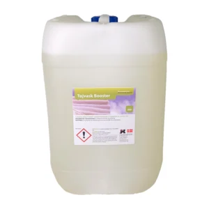 flydende vaskeforstærker til erhvervsvask af olie og fedt