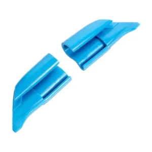 moerman liquidator 3.0 end-clips sæt til vinduespudser