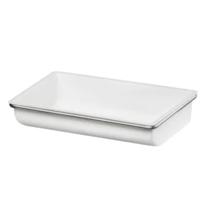 SATINO drypbakke hvid til SF1 og SF2 dispensere