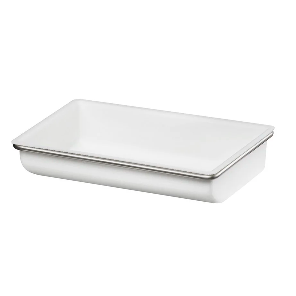 SATINO drypbakke hvid til SF1 og SF2 dispensere