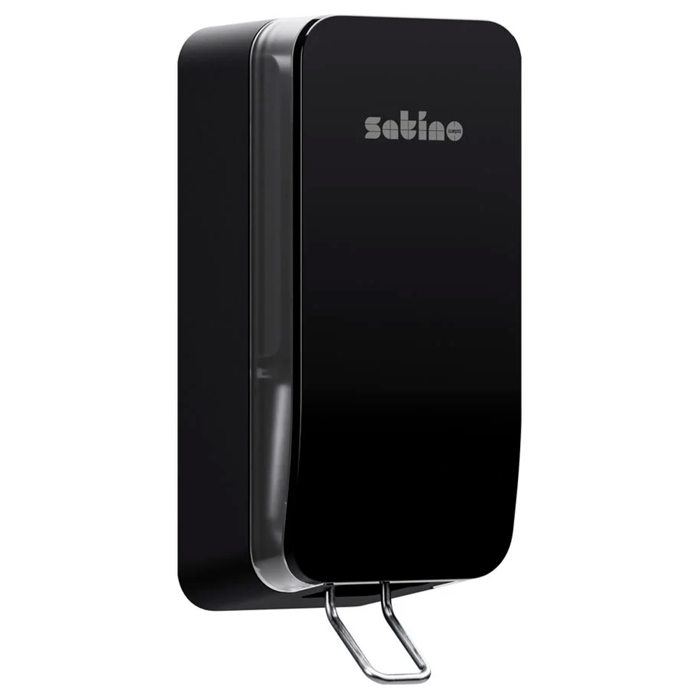 SATINO Sæbe/hånddesinfektion Manuel dispenser 1.000ml, SF1