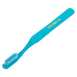 Tandex 80 Soft tandbørste i assorteret farve