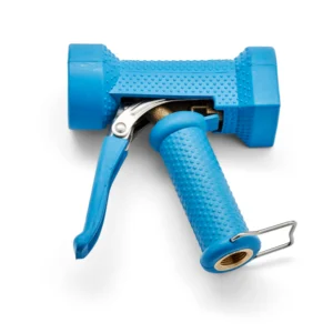 nito spulepistol blå heavy duty uden kobling med pistolgreb