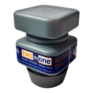 MKN Two in One patron til WaveClean rens og afspænding