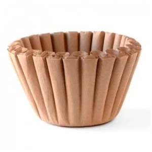 skålfilter ubleget Svanemærket variant Ø250/Ø90 og Ø250/Ø110