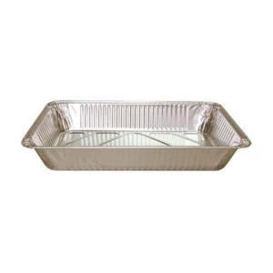 Alubakke Catersource 1/1 GN 10244 ml i aluminium