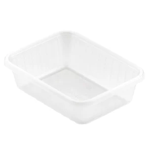 Duni Fix Pack 146x110, 500 stk - 350 ml, 41 mm høj