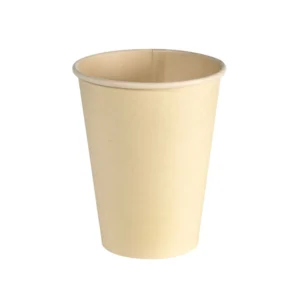 Duni Sweet Kop 24 cl Nature 800stk.