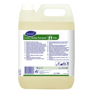 TASKI Jontec Forward F4h gulvrengøring 5 liter dunk