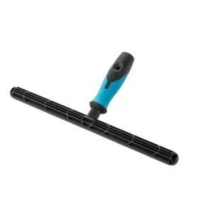 indvaskerhåndtag 25 cm med ergonomisk non-slip greb