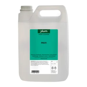 Plum Profi håndrens i 5 l dunk
