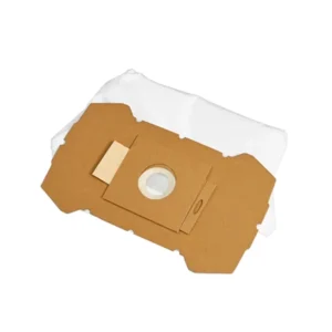 Portavac HEPA 13 fleecepose 10 stk. til Portavac BeFree