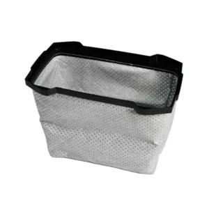 Portavac HEPA 13 pre-filter pose til Portavac BeFree med sort ramme