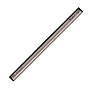 Unger cleaner skinne PLUS 45 cm med bukkede ender og soft gummi.