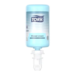 Tork Shower Cream S4 refill 1 liter 424601