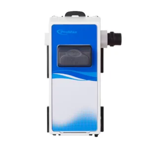 ProMax blandesystem til 1 produkt med 16 l/min dosering