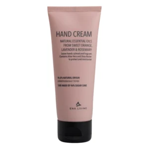 Ena Living Hand Cream 75 ml i tube
