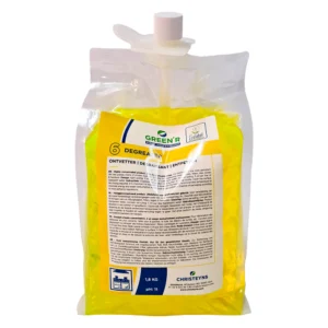 Green'R Superconcentrates 6 affedtningsmiddel med EU Ecolabel
