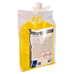 Green'R Superconcentrates 7 MIDA Lufragerm+ desinfektionsmiddel i pose med 1,8 kg