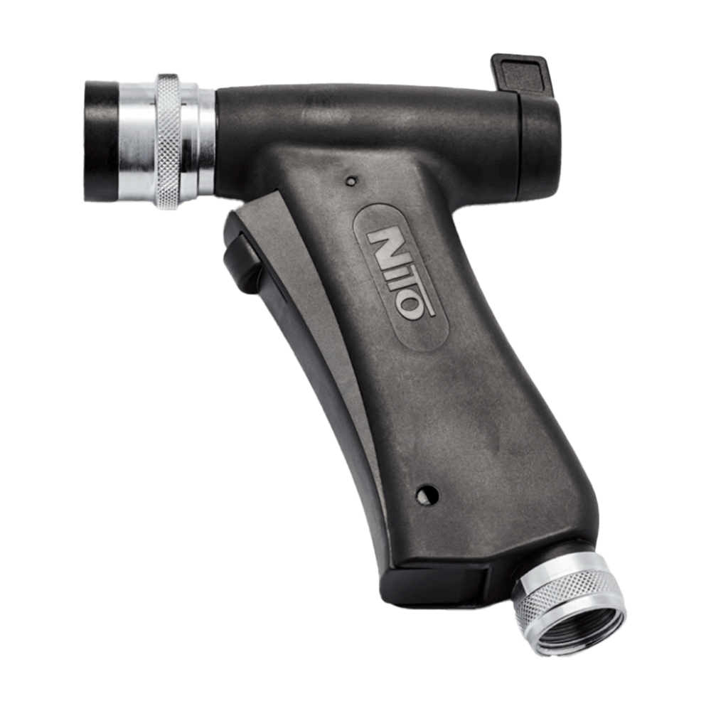 NITO Spulepistol Combi med 1/2" indvendigt gevind