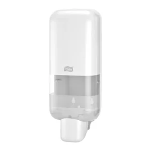Hvid Tork S4 skumsæbedispenser 564500