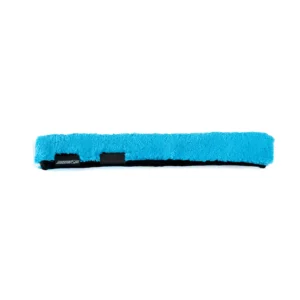 Moerman Premium indvaskerbetræk 35 cm i turkis mikrofiber